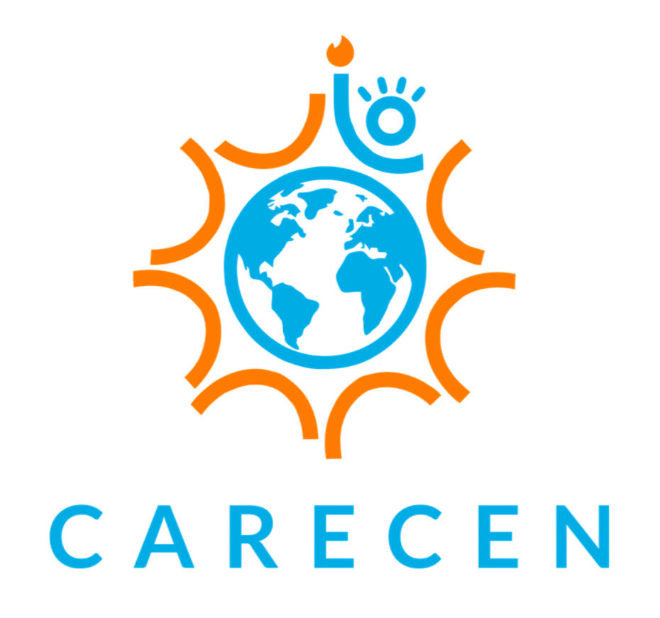 Advocacy group marching for humanity and ICE removal in Hempstead, Long Island.