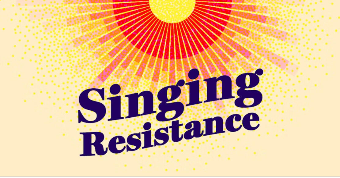 Singing Resistance