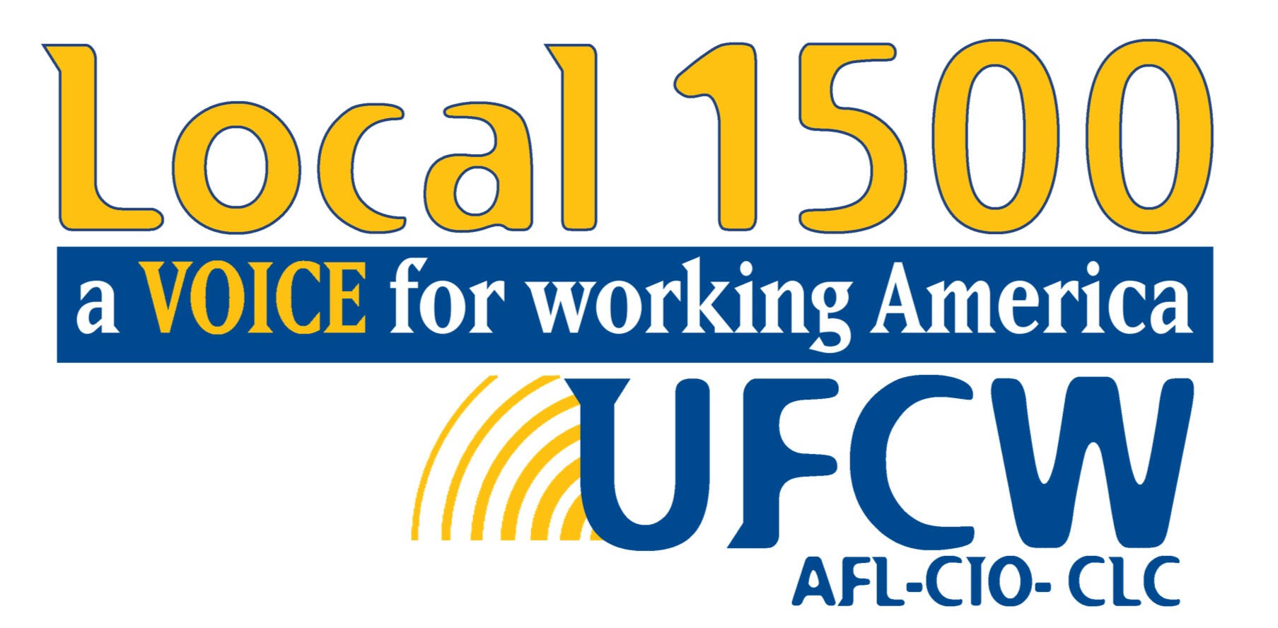 United Food and Commercial Workers Local 1500 (UFCW Local 1500)