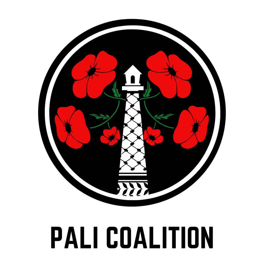 PALI Coalition