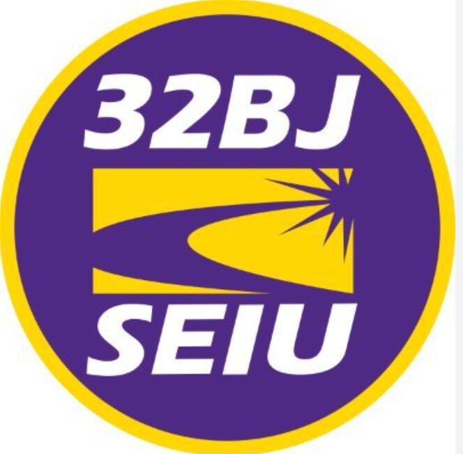 32BJ SEIU