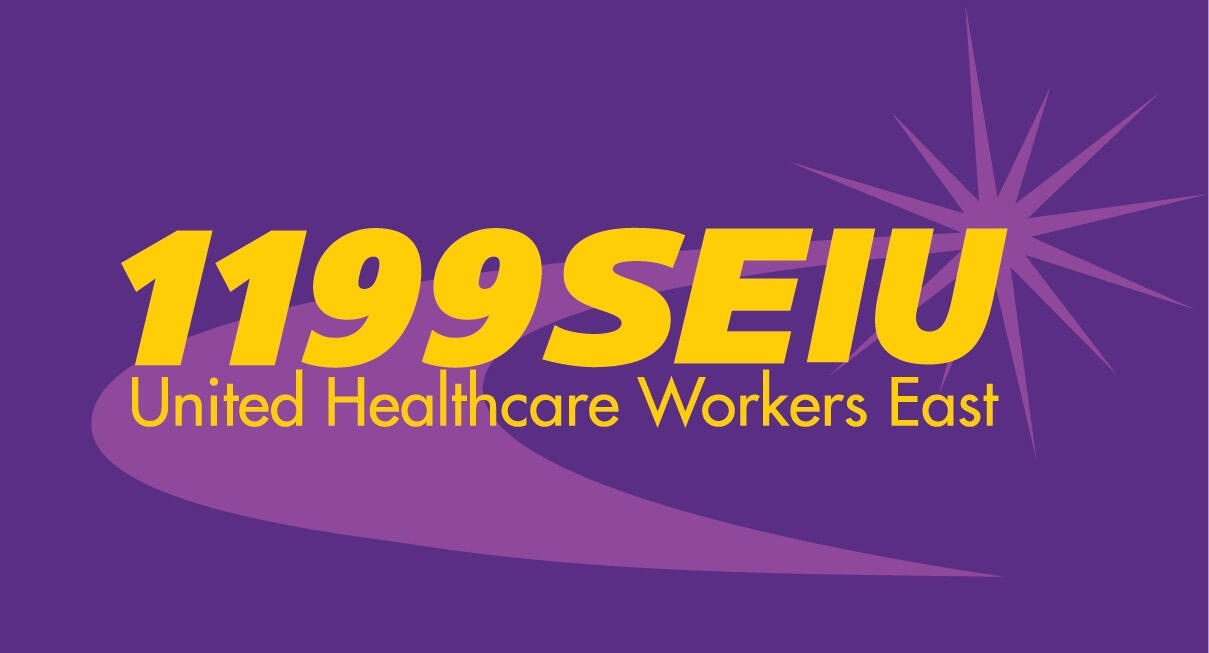 1199 SEIU United Healthcare Workers East